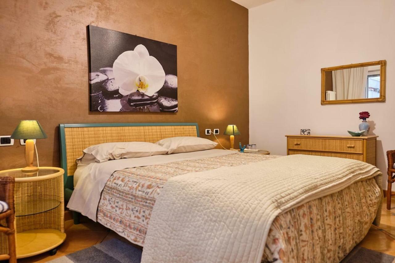 Magica Vista Villa Amalfi Ngoại thất bức ảnh